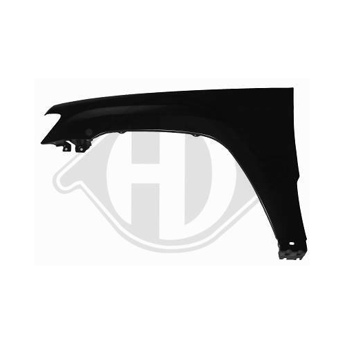 DIEDERICHS Kotfl&uuml;gel 2612107