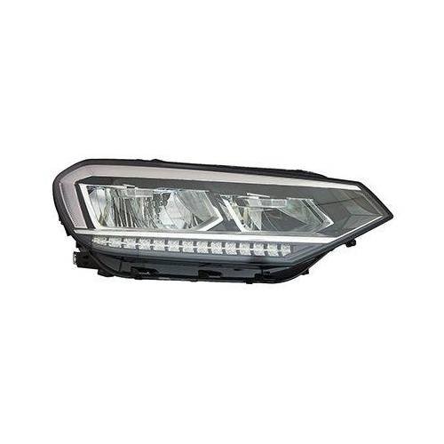 VAN WEZEL Hauptscheinwerfer 5819964M