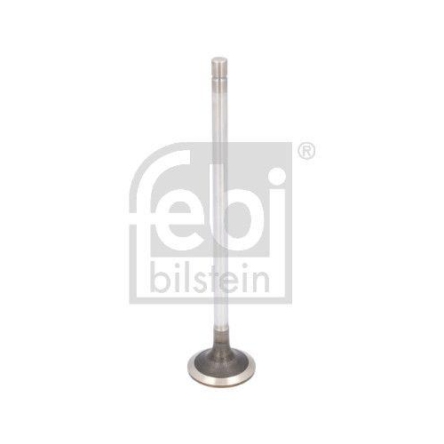 FEBI BILSTEIN Einlassventil 184143