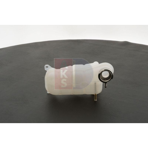 AKS DASIS Ausgleichsbehälter, Kühlmittel 123012N