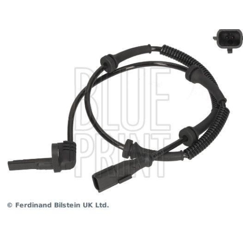 BLUE PRINT Sensor, Raddrehzahl ADBP710138