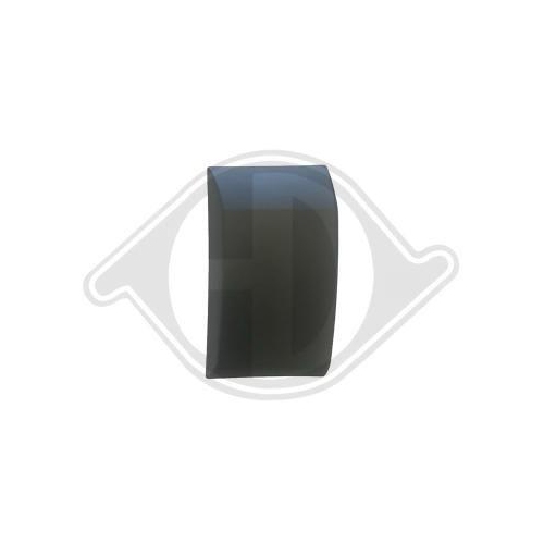 DIEDERICHS Zier-/Schutzleiste, Seitenwand 1457031