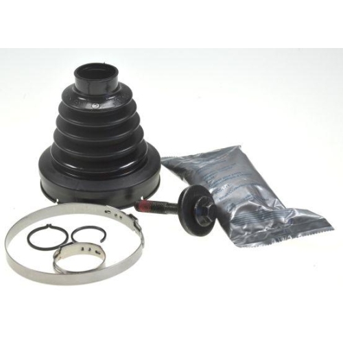 SPIDAN Faltenbalgsatz, Antriebswelle 24887