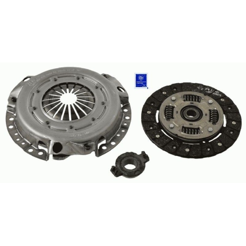 SACHS Kupplungssatz 3000 859 101