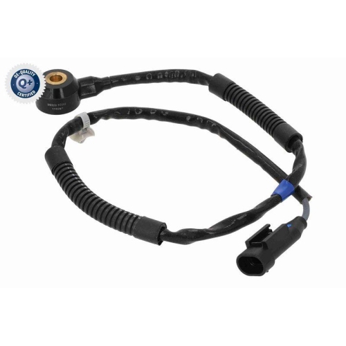 VEMO Klopfsensor Q+, Erstausr&uuml;sterqualit&auml;t