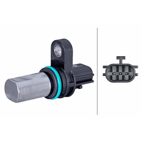 HELLA Impulsgeber, Kurbelwelle