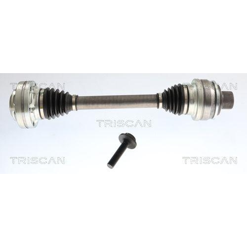 TRISCAN Antriebswelle