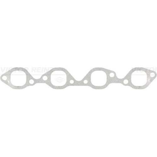 VICTOR REINZ Dichtung, Abgaskr&uuml;mmer