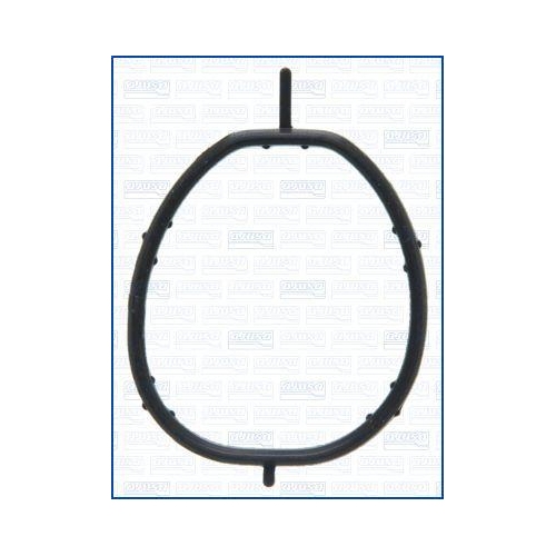 AJUSA Dichtung, Ansaugkrümmer 13275200