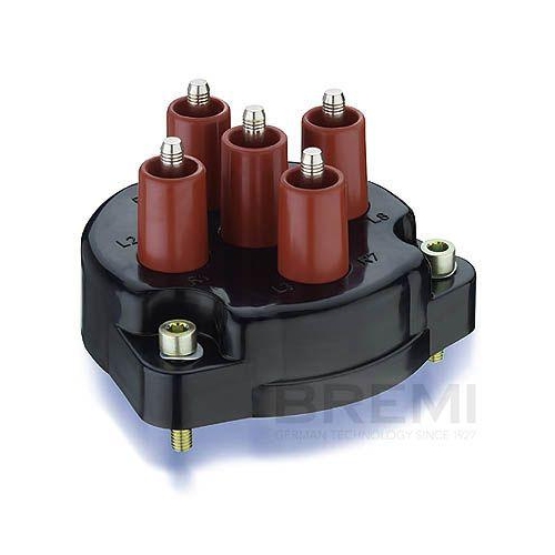 BREMI Zündverteilerkappe