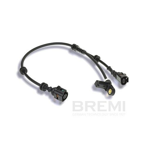 BREMI Sensor, Raddrehzahl