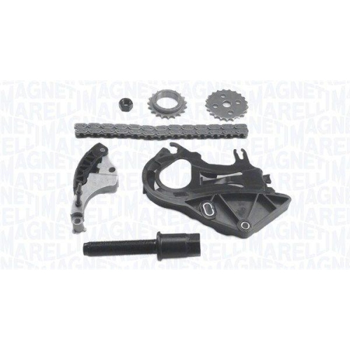 MAGNETI MARELLI Steuerkettensatz