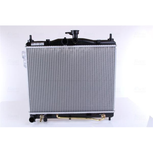 NISSENS K&uuml;hler, Motork&uuml;hlung 67487