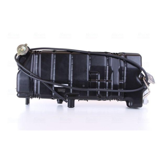 NISSENS Ausgleichsbehälter, Kühlmittel ** FIRST FIT ** 996029