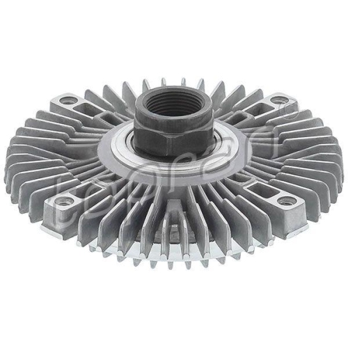 TOPRAN Kupplung, Kühlerlüfter