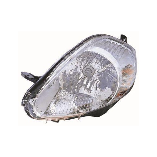 ABAKUS Hauptscheinwerfer