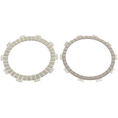 TRW Belaglamellensatz, Kupplung MCC124-9