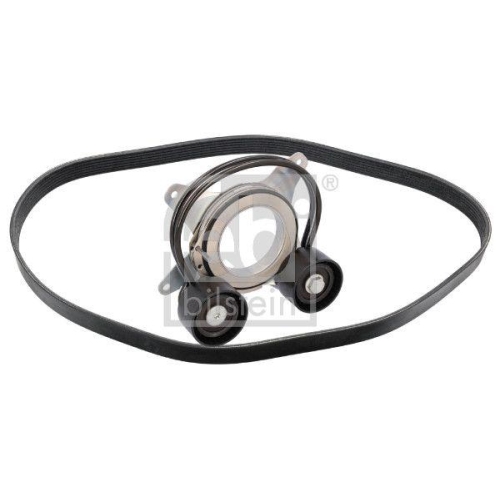 FEBI BILSTEIN Keilrippenriemensatz 187736