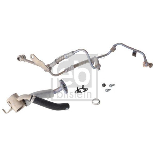 FEBI BILSTEIN Ölleitung, Lader 190798