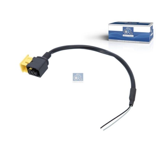 DT Spare Parts Adapterkabel, Schlussleuchte 1.51600