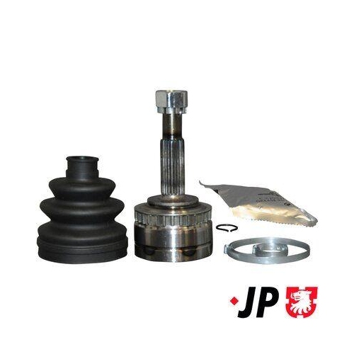 JP GROUP Gelenksatz, Antriebswelle JP 1243301810
