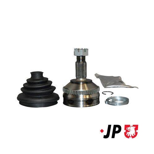 JP GROUP Gelenksatz, Antriebswelle JP 4143300810