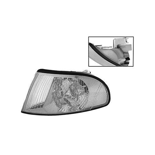 VAN WEZEL Blinkleuchte 0323901