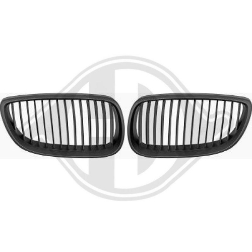 DIEDERICHS K&uuml;hlergitter HD Tuning 1216843