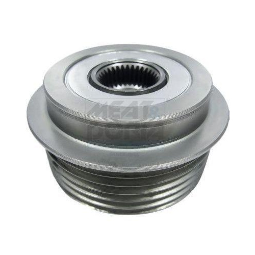 MEAT & DORIA Generatorfreilauf 45233