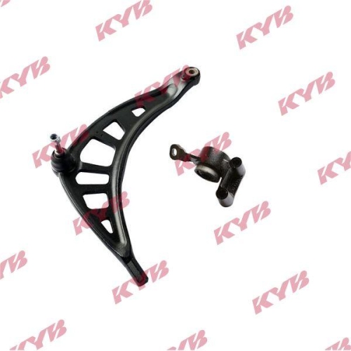 KYB Lenker, Radaufh&auml;ngung KSC5617