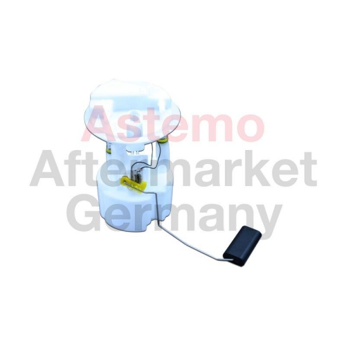 ASTEMO-HITACHI Sensor, Kraftstoffvorrat 2503318