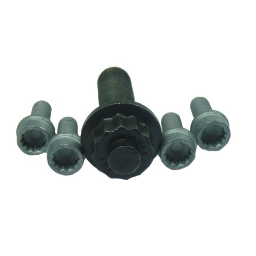 CORTECO Schraubensatz, Riemenscheibe-Kurbelwelle 80001265