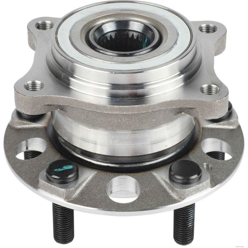 HERTH+BUSS JAKOPARTS Radlagersatz J4710559