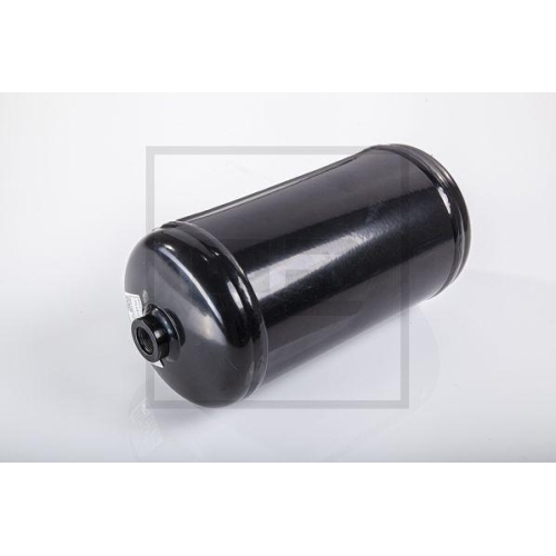 PE Automotive Luftbeh&auml;lter, Druckluftanlage 016.393-80A