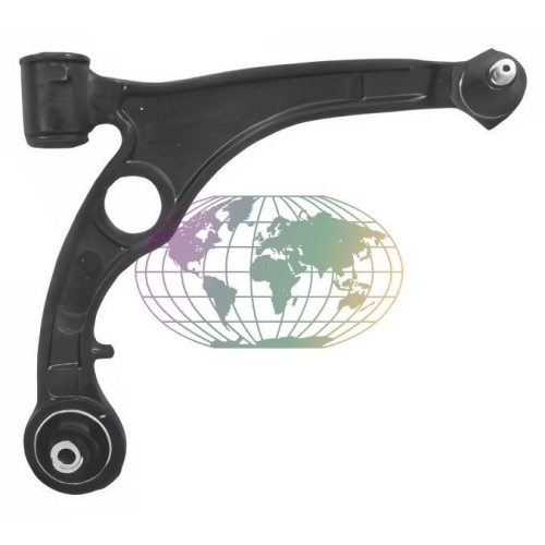 Lexmond Trading BV Lenkstockhebel 3242041