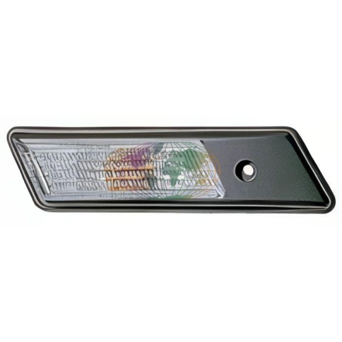 Lexmond Trading BV Blinkleuchte 1634341