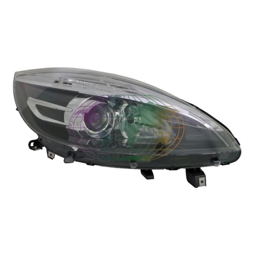 Lexmond Trading BV Hauptscheinwerfer 7280275