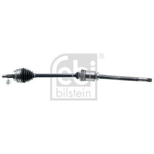 FEBI BILSTEIN Antriebswelle 182695