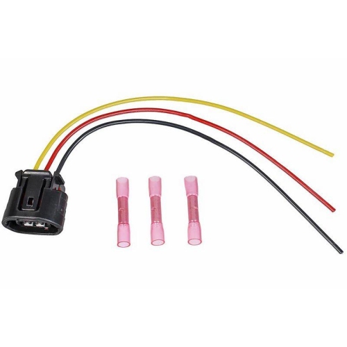 METZGER AUTOTEILE Kabelreparatursatz, Zentralelektrik 2324386