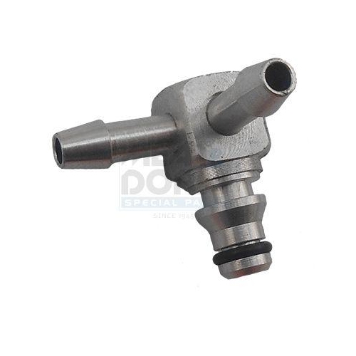 MEAT & DORIA Verbindungsst&uuml;ck 9753