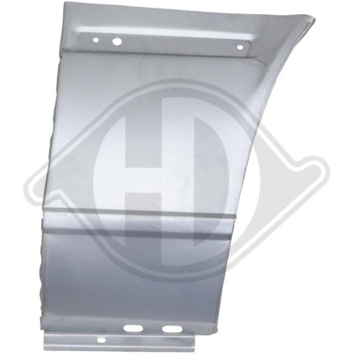 DIEDERICHS Kotfl&uuml;gel 9127072