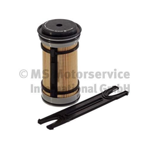 KOLBENSCHMIDT Kraftstofffilter 50014713