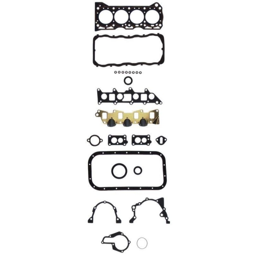 PAYEN Dichtungsvollsatz, Motor GN481