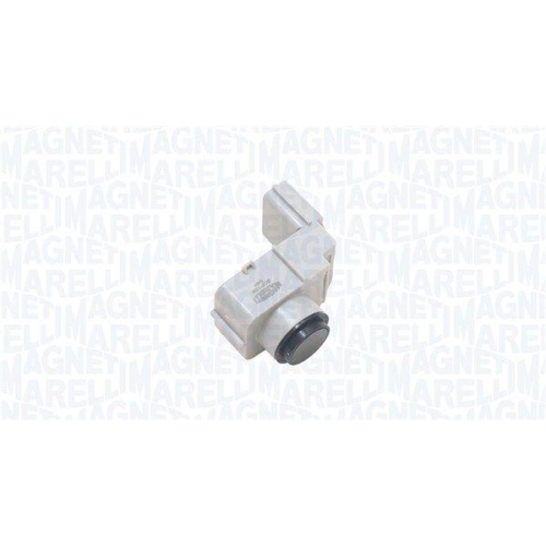 MAGNETI MARELLI Sensor, Einparkhilfe 021016159010