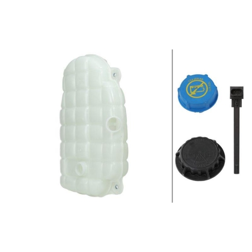 HELLA Ausgleichsbeh&auml;lter, K&uuml;hlmittel >>> Easy2Fit <<< 8MA 366 366-081