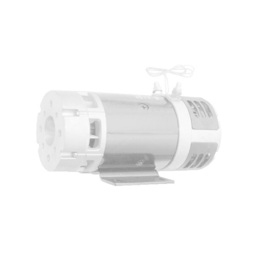 MAHLE Elektromotor MM 288