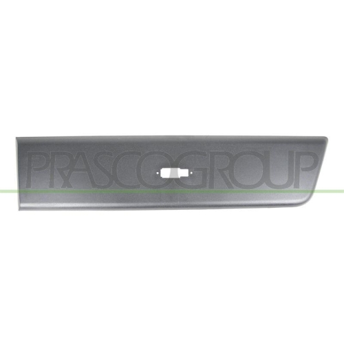 PRASCO Zier-/Schutzleiste, T&uuml;r FT9321464