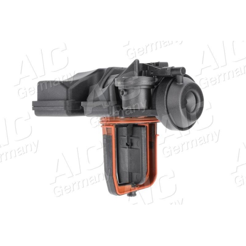 AIC Ventil, Luftsteuerung (Ansaugluft) Original AIC Quality 54553