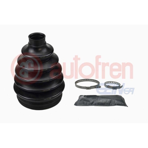 AUTOFREN SEINSA Faltenbalgsatz, Antriebswelle D8281T
