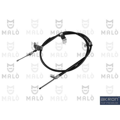 AKRON-MAL&Ograve; Seilzug, Feststellbremse 29342
